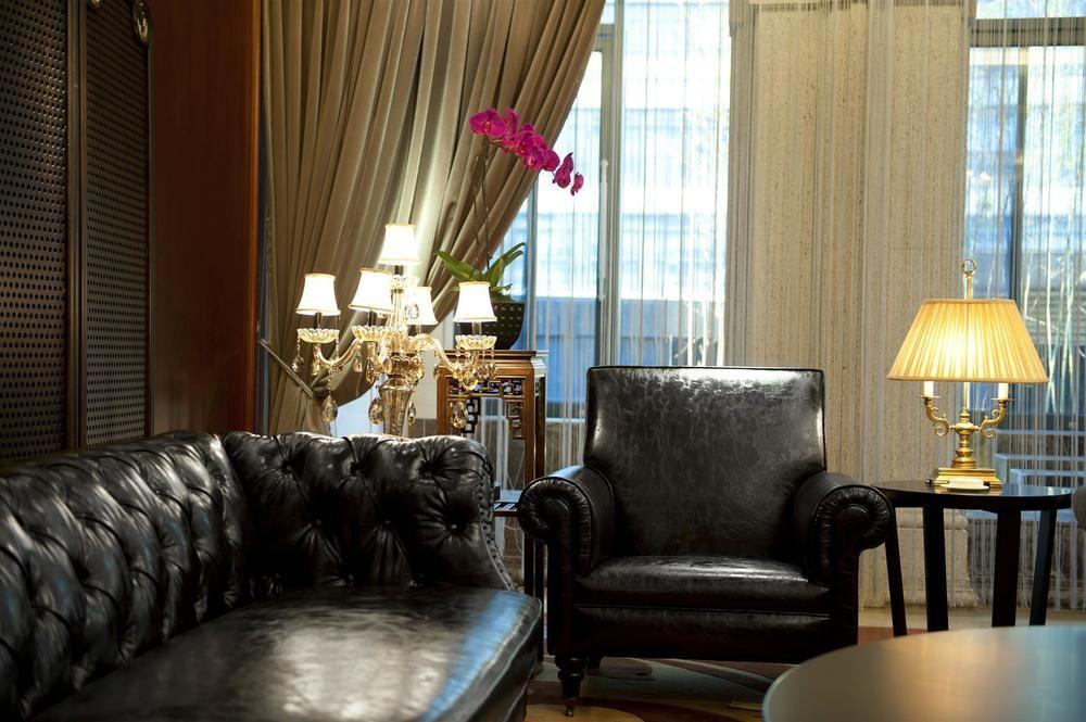 Four Points By Sheraton Beijing, Haidian Exterior photo