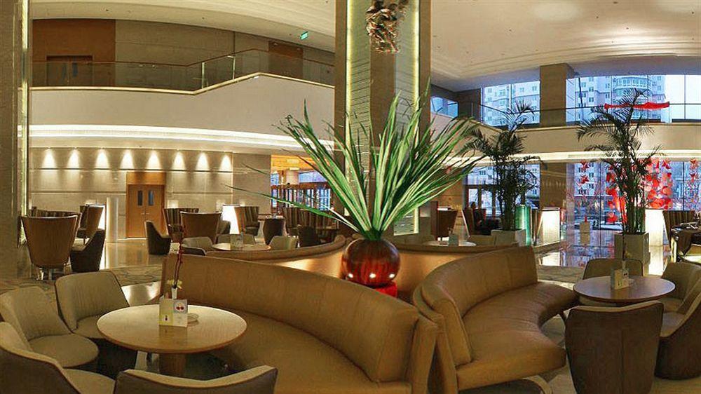 Four Points By Sheraton Beijing, Haidian Exterior photo