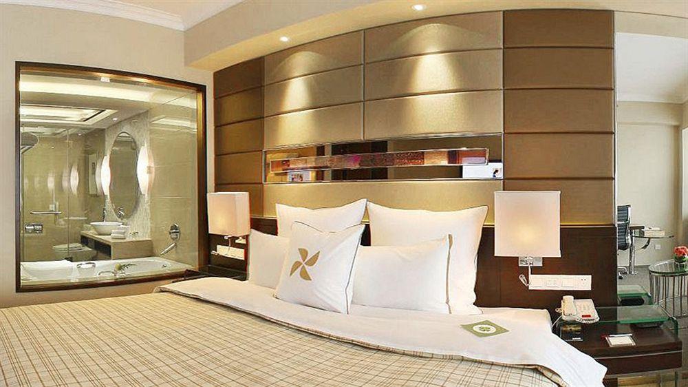 Four Points By Sheraton Beijing, Haidian Exterior photo
