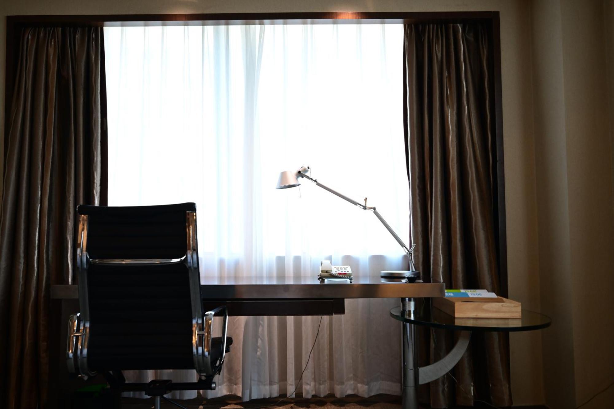 Four Points By Sheraton Beijing, Haidian Exterior photo