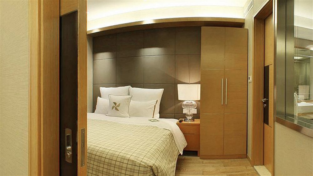 Four Points By Sheraton Beijing, Haidian Exterior photo