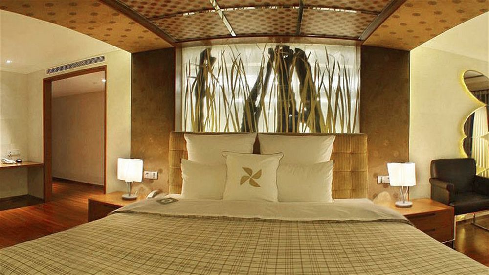 Four Points By Sheraton Beijing, Haidian Exterior photo